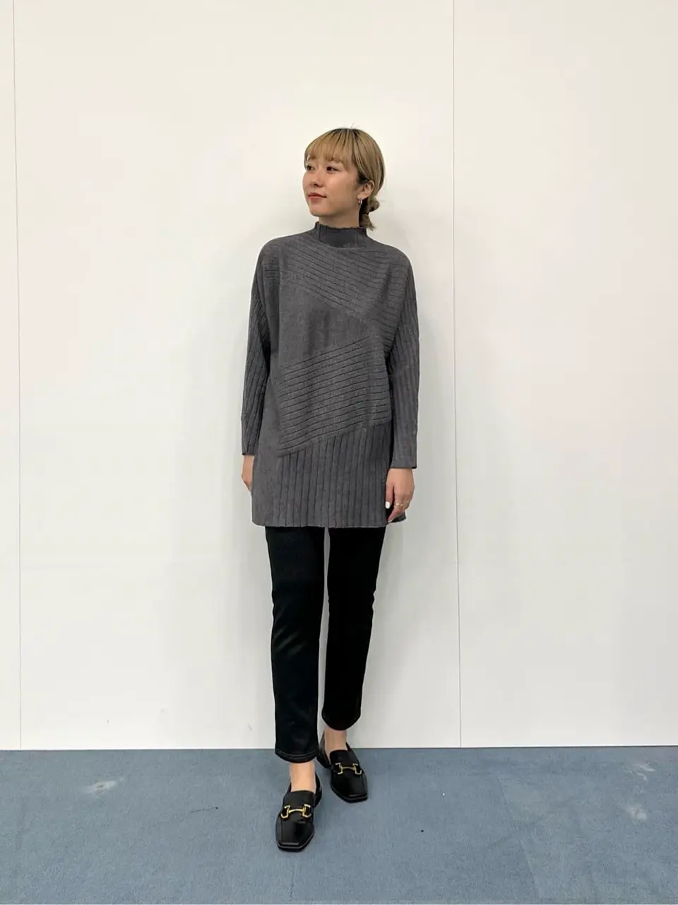  高田 コーディネート画像