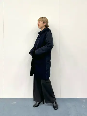 Tiaclasse 高田 コーディネート画像