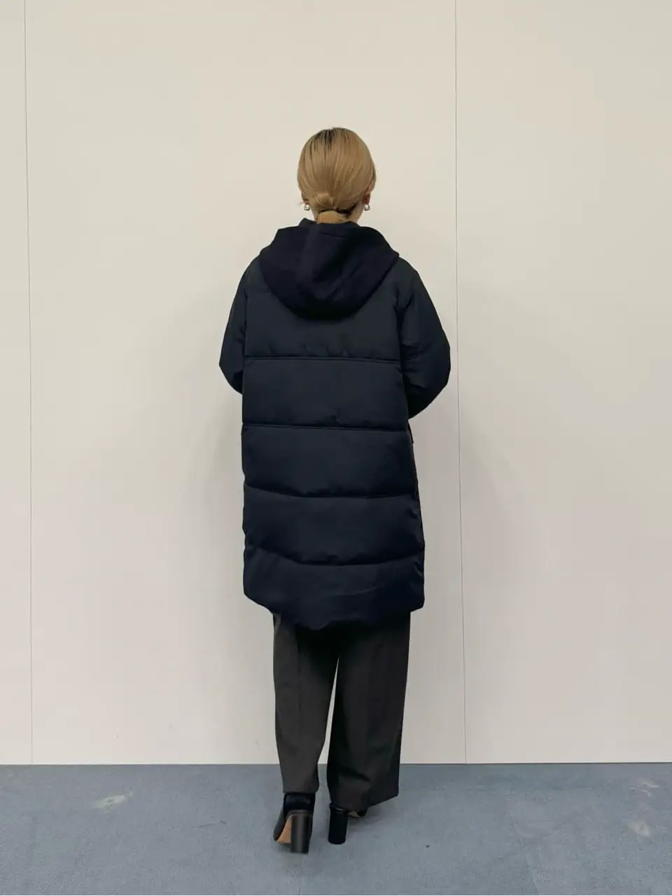 Tiaclasse 高田 コーディネート画像