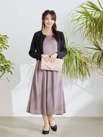 Tiaclasse yuzuki コーディネート画像