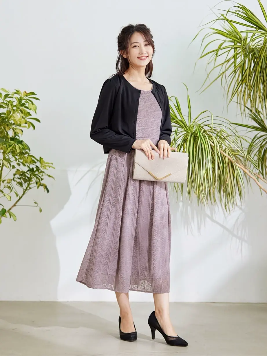 Tiaclasse yuzuki コーディネート画像