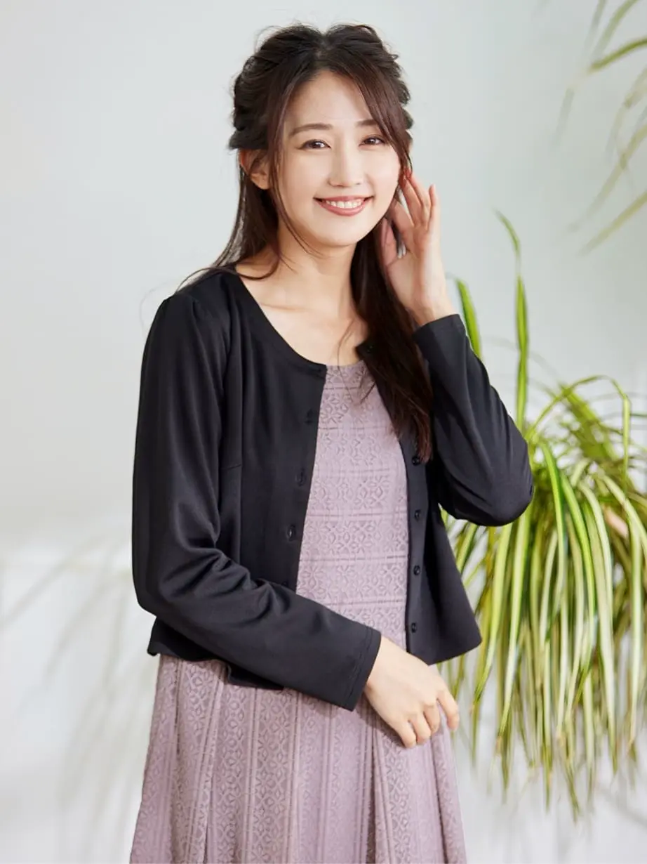 Tiaclasse yuzuki コーディネート画像