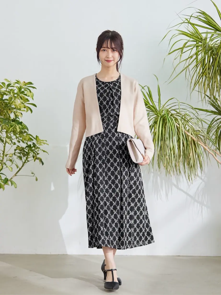 Tiaclasse yume コーディネート画像