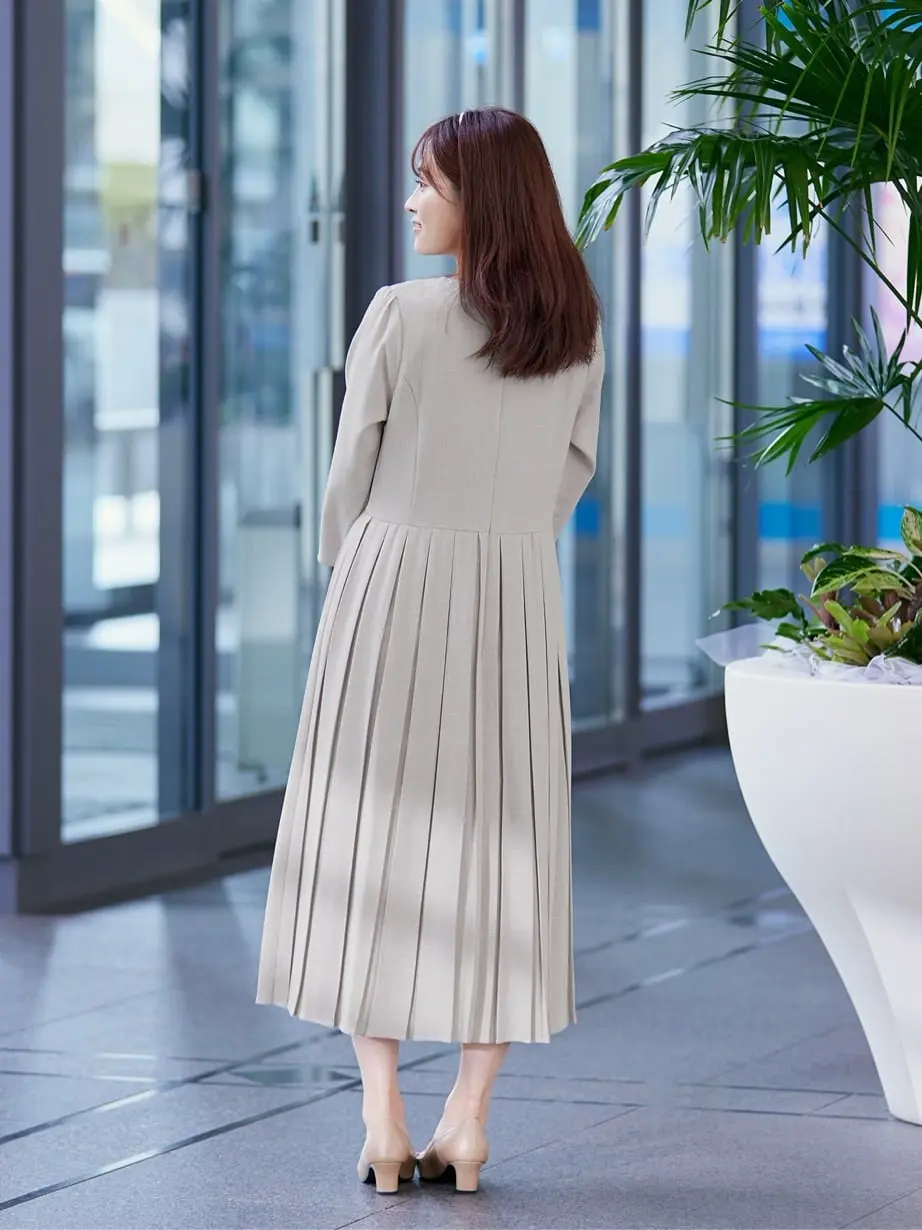 Tiaclasse hika コーディネート画像