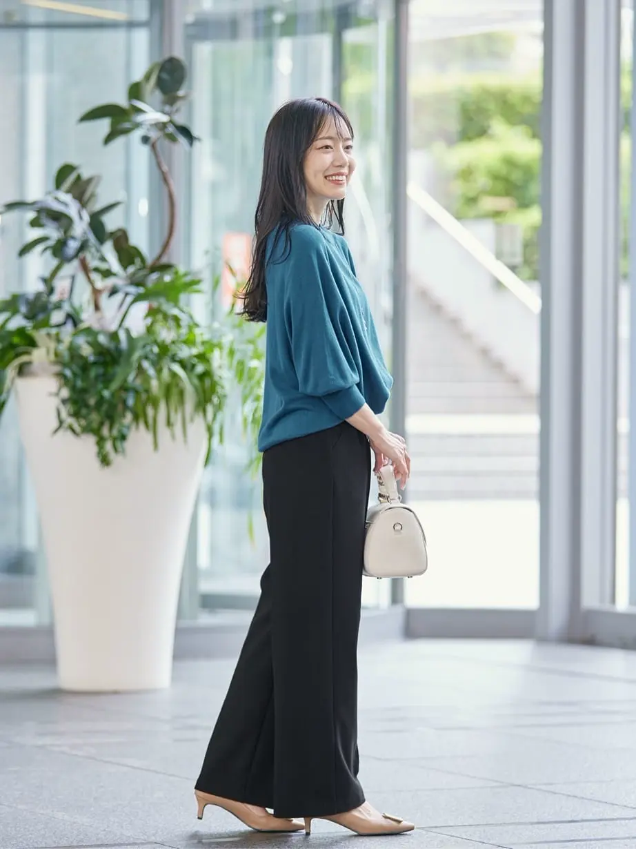 Tiaclasse hitomi コーディネート画像