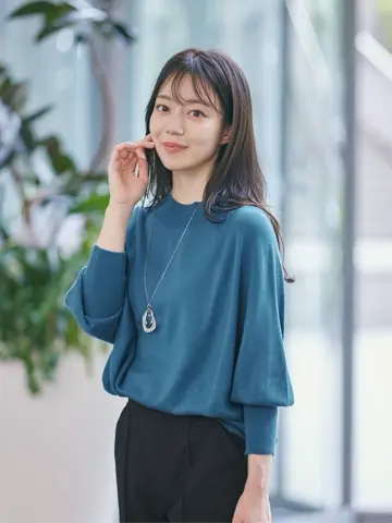 Tiaclasse hitomi コーディネート画像