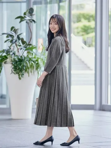 Tiaclasse hitomi コーディネート画像