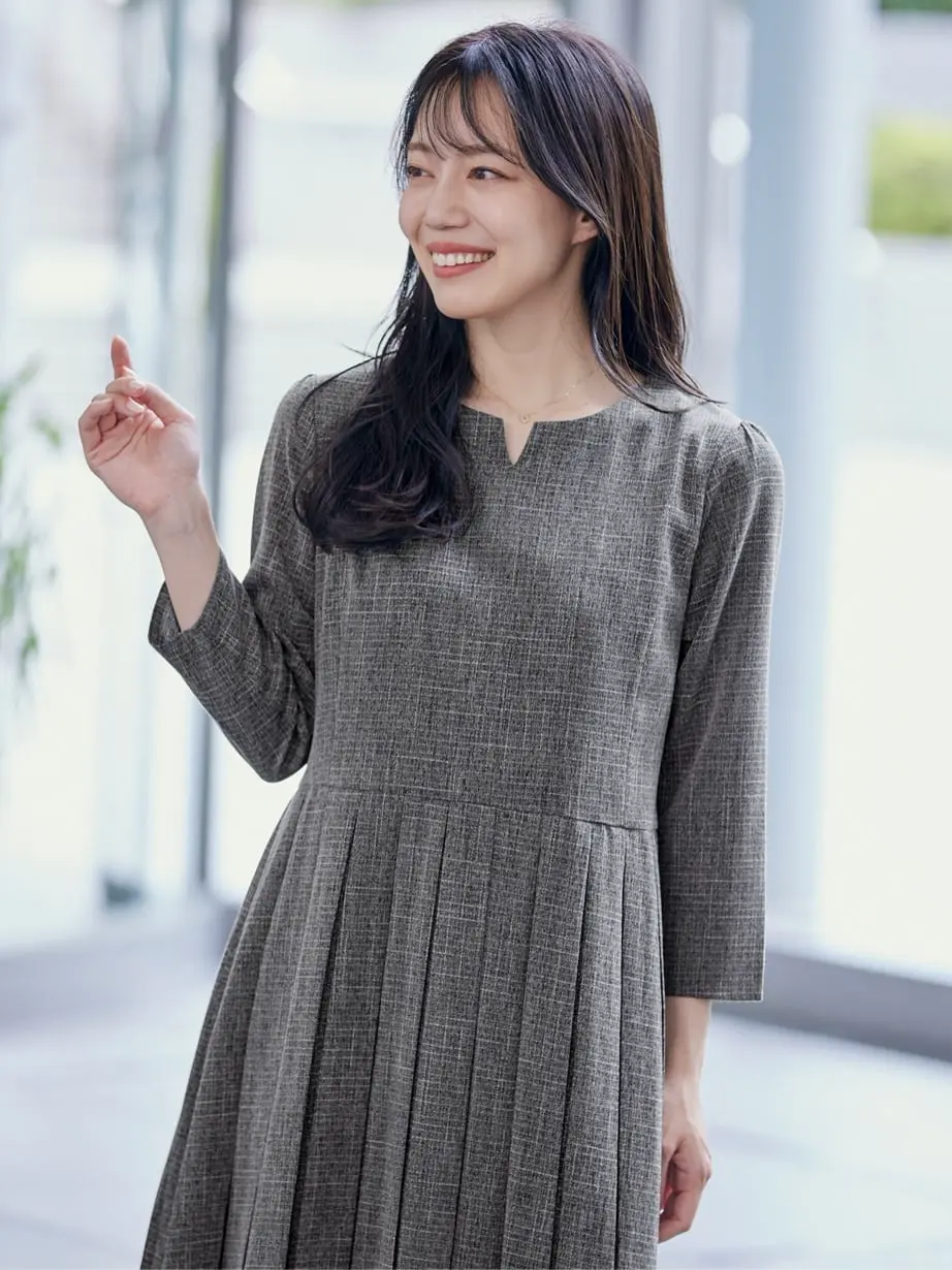 Tiaclasse hitomi コーディネート画像