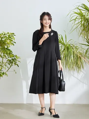 Tiaclasse yuzuki コーディネート画像