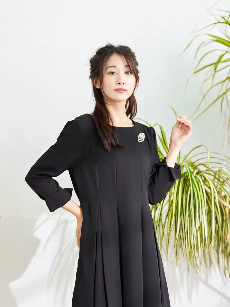 Tiaclasse yuzuki コーディネート画像