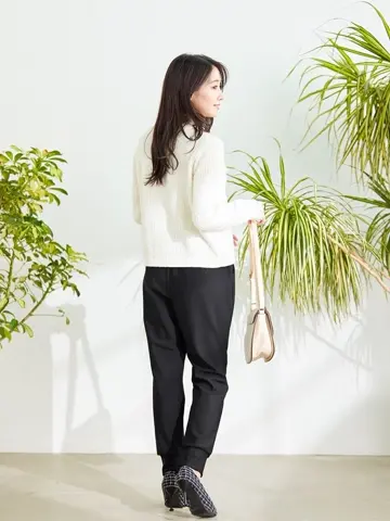 Tiaclasse yuzuki コーディネート画像