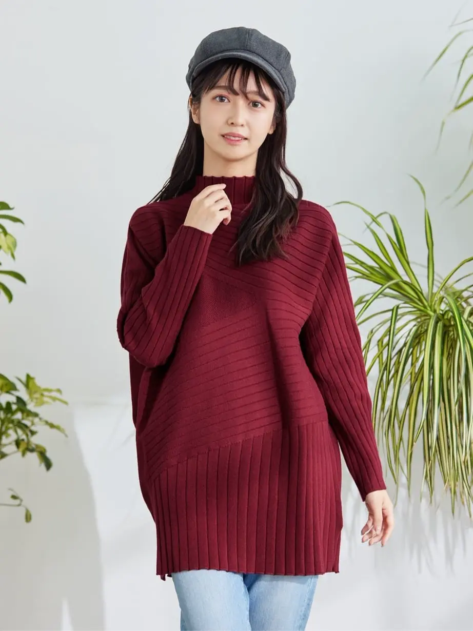 Tiaclasse yume コーディネート画像