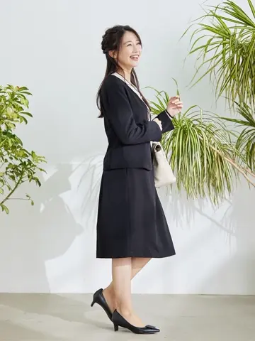 Tiaclasse yuzuki コーディネート画像