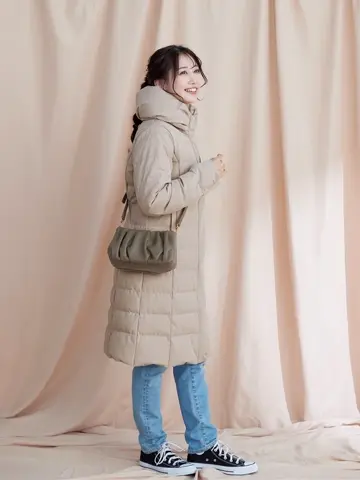 Tiaclasse yuzuki コーディネート画像