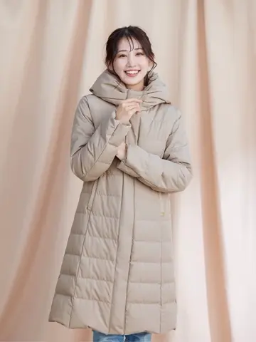 Tiaclasse yuzuki コーディネート画像