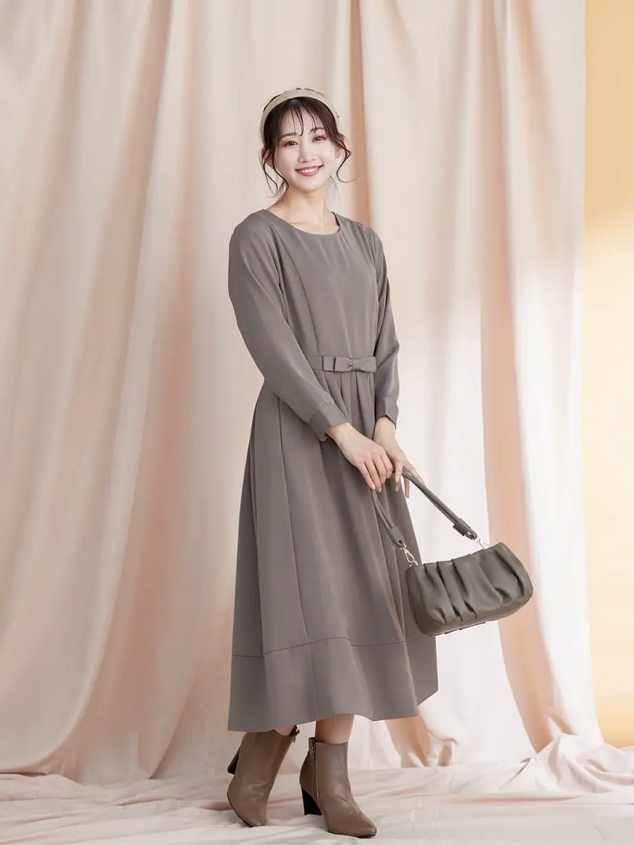 Tiaclasse yuzuki コーディネート画像