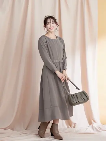 Tiaclasse yuzuki コーディネート画像