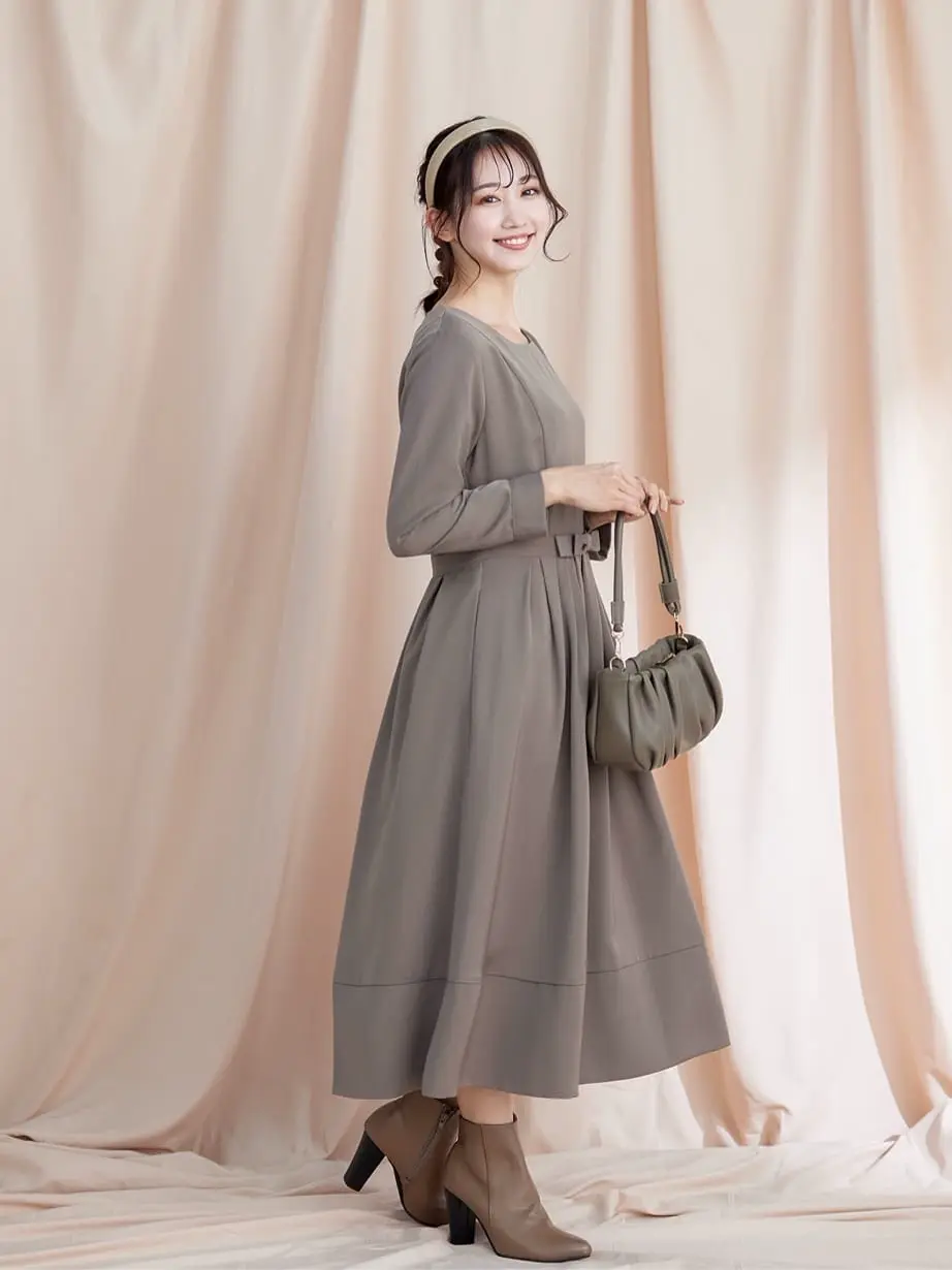 Tiaclasse yuzuki コーディネート画像