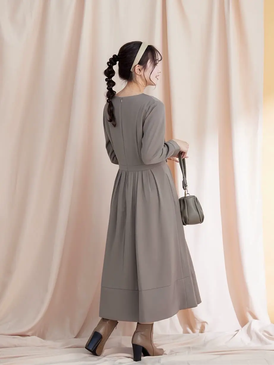 Tiaclasse yuzuki コーディネート画像