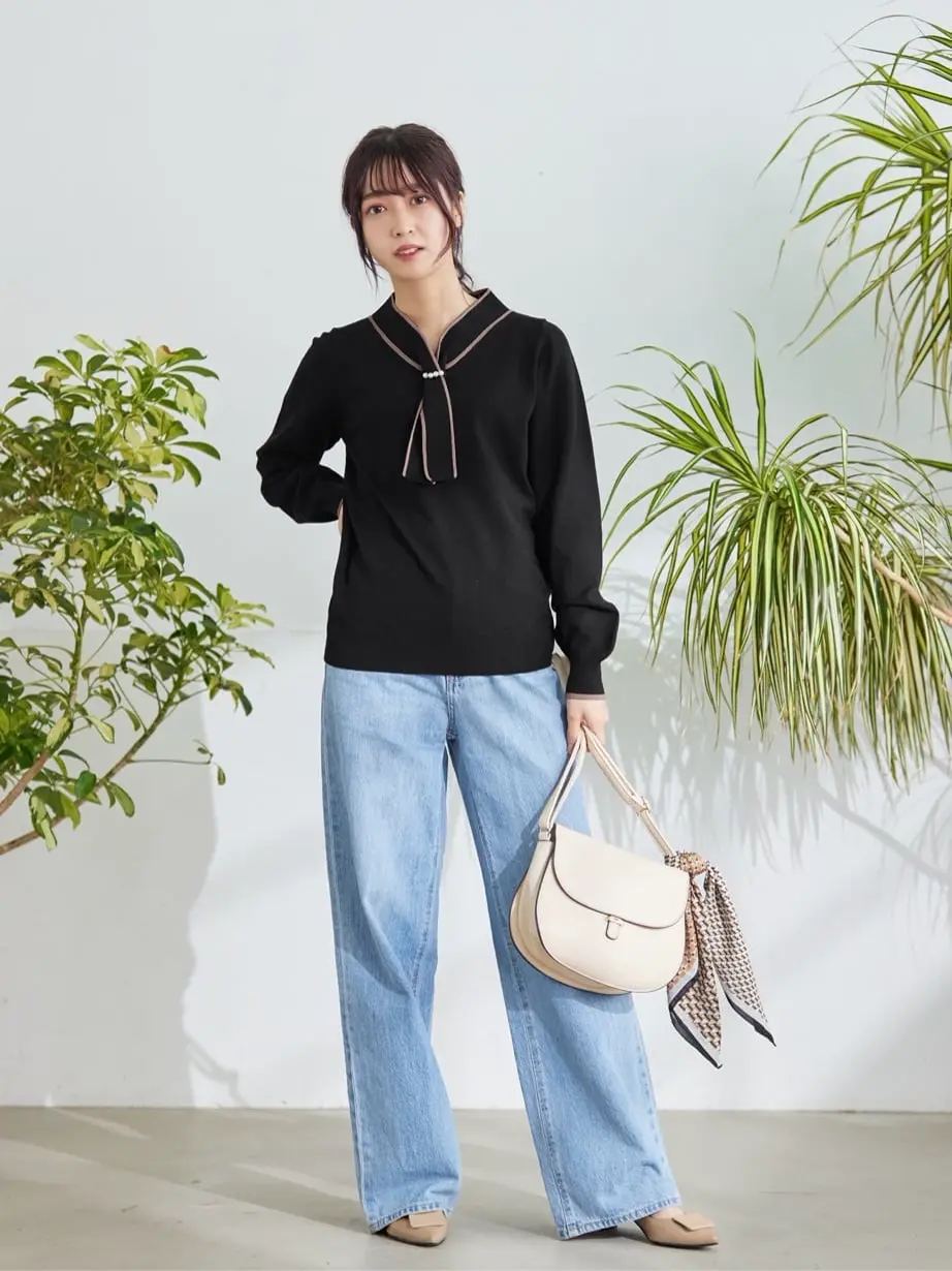 Tiaclasse yume コーディネート画像