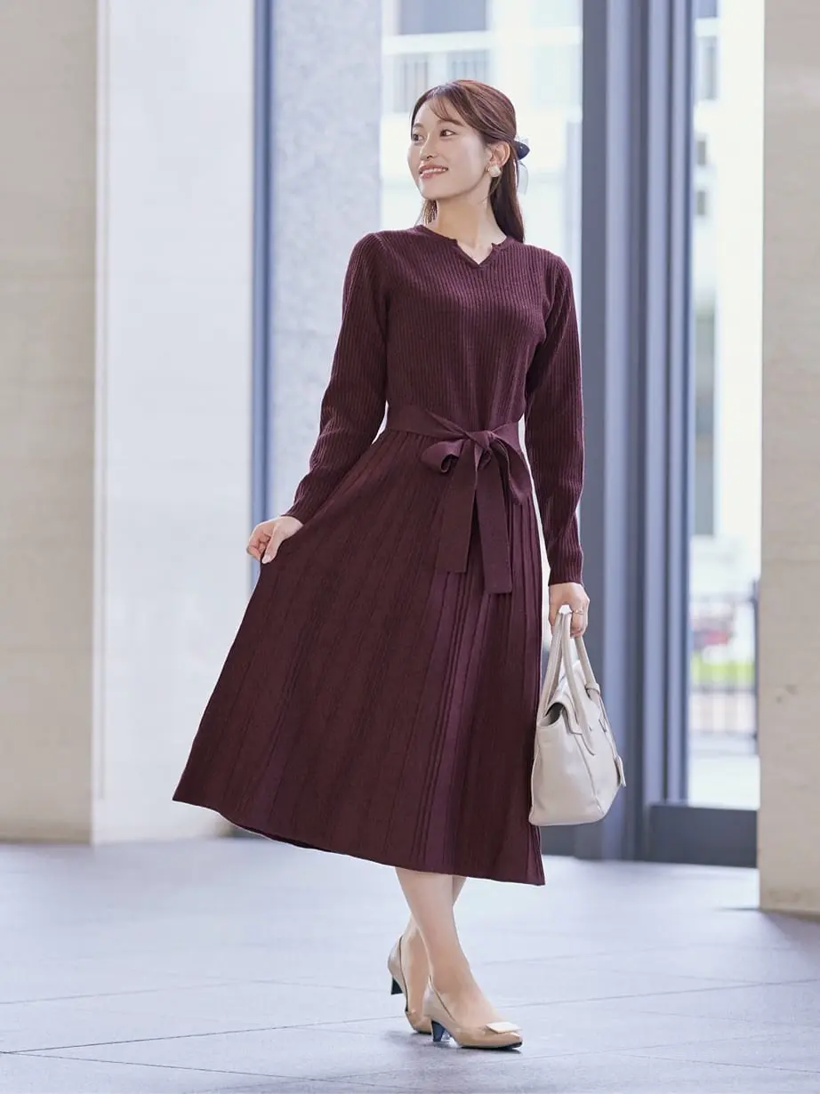  hika コーディネート画像