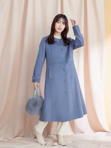 Tiaclasse yume コーディネート画像