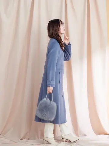 Tiaclasse yume コーディネート画像