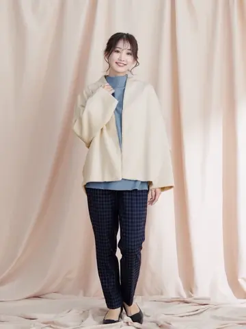 Tiaclasse yuzuki コーディネート画像