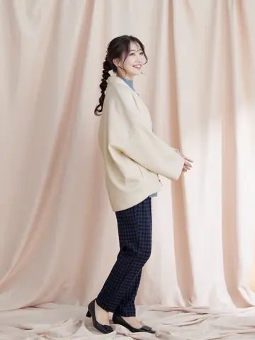 Tiaclasse yuzuki コーディネート画像