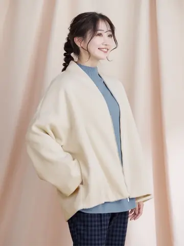 Tiaclasse yuzuki コーディネート画像