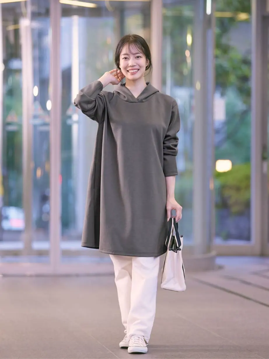 Tiaclasse hitomi コーディネート画像