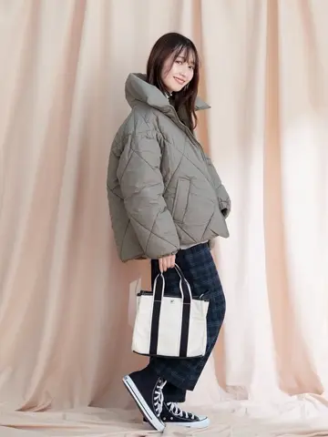 Tiaclasse yume コーディネート画像