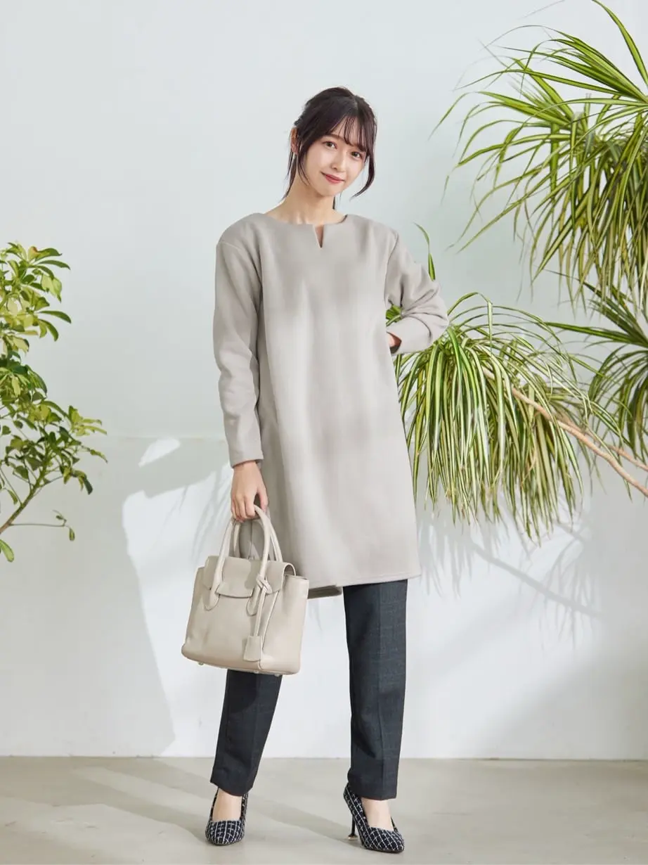 Tiaclasse yume コーディネート画像