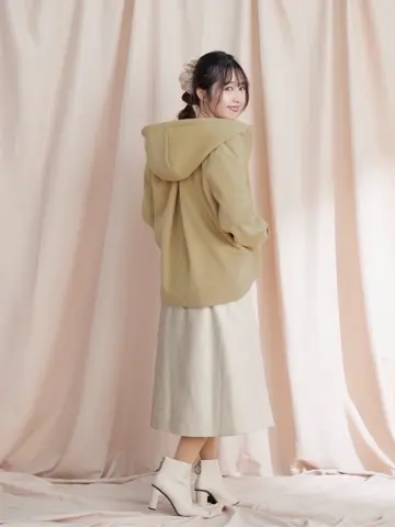 Tiaclasse yume コーディネート画像