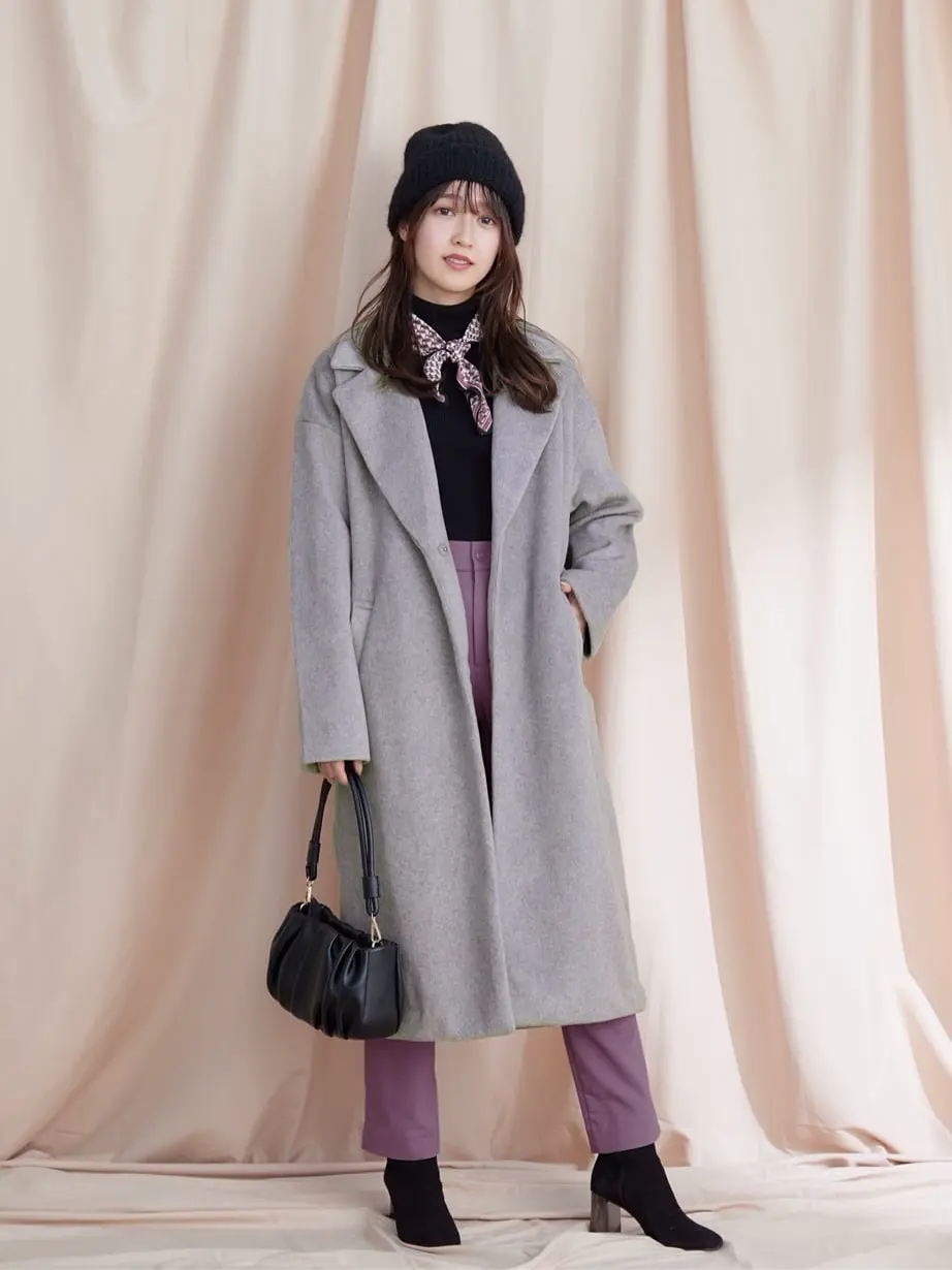 Tiaclasse yume コーディネート画像