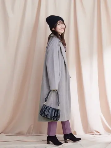 Tiaclasse yume コーディネート画像