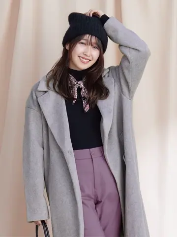 Tiaclasse yume コーディネート画像