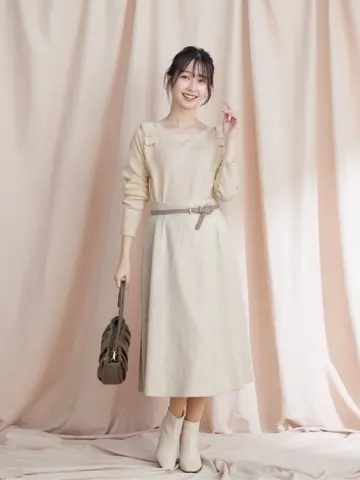 Tiaclasse yume コーディネート画像