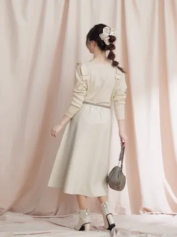 Tiaclasse yume コーディネート画像