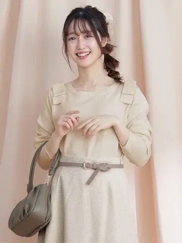 Tiaclasse yume コーディネート画像