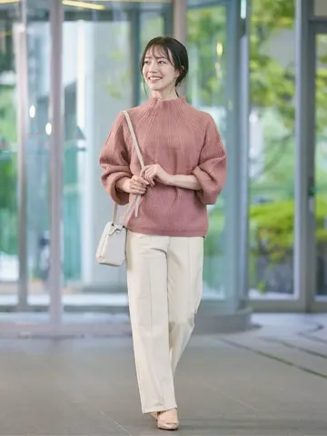 Tiaclasse hitomi コーディネート画像