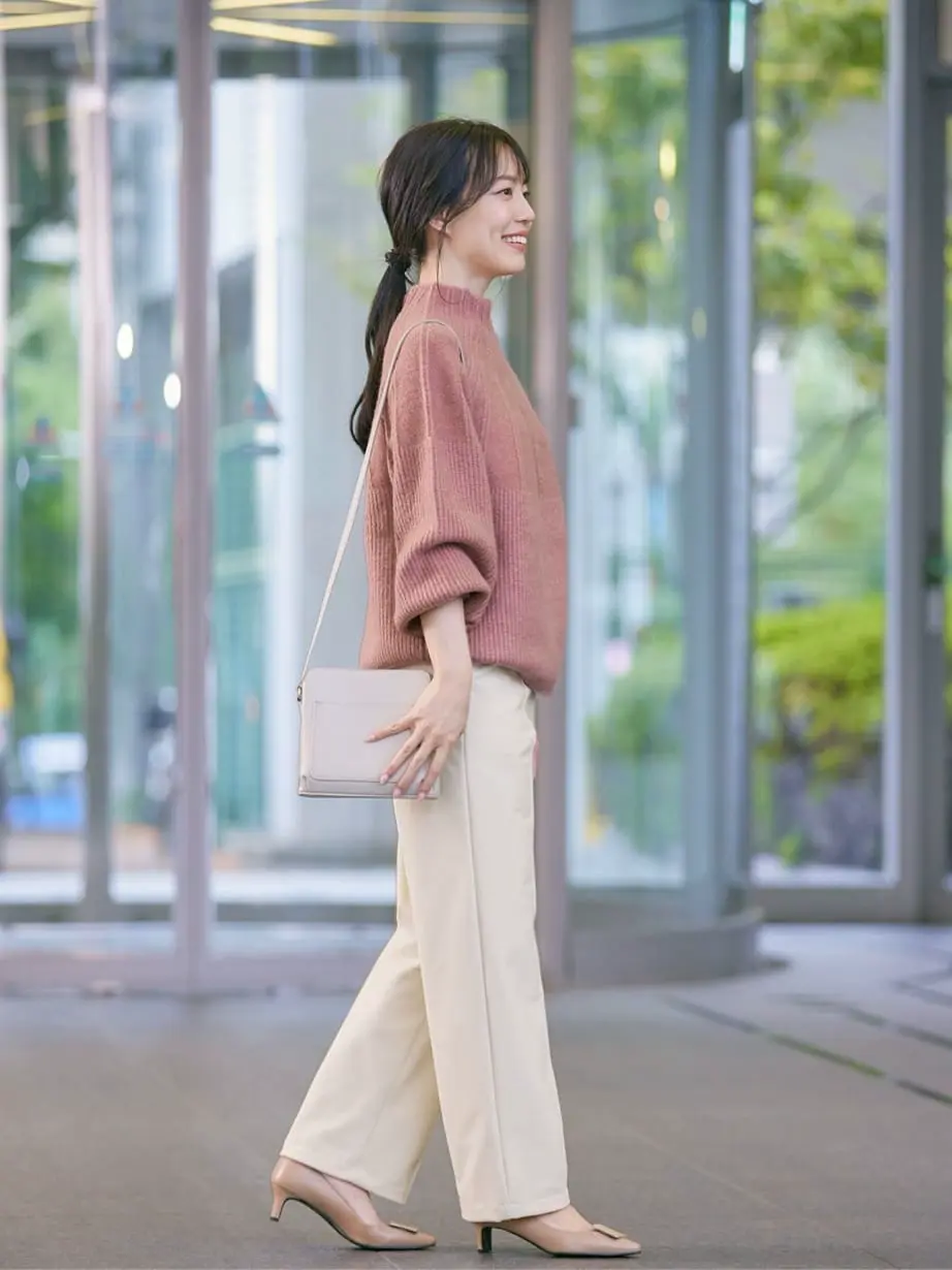 Tiaclasse hitomi コーディネート画像