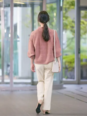 Tiaclasse hitomi コーディネート画像