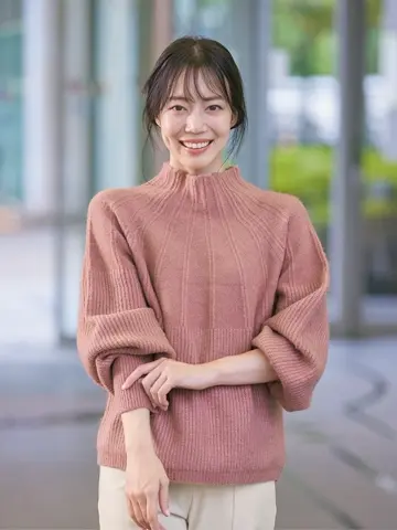 Tiaclasse hitomi コーディネート画像