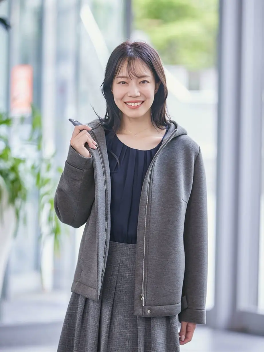 Tiaclasse hitomi コーディネート画像