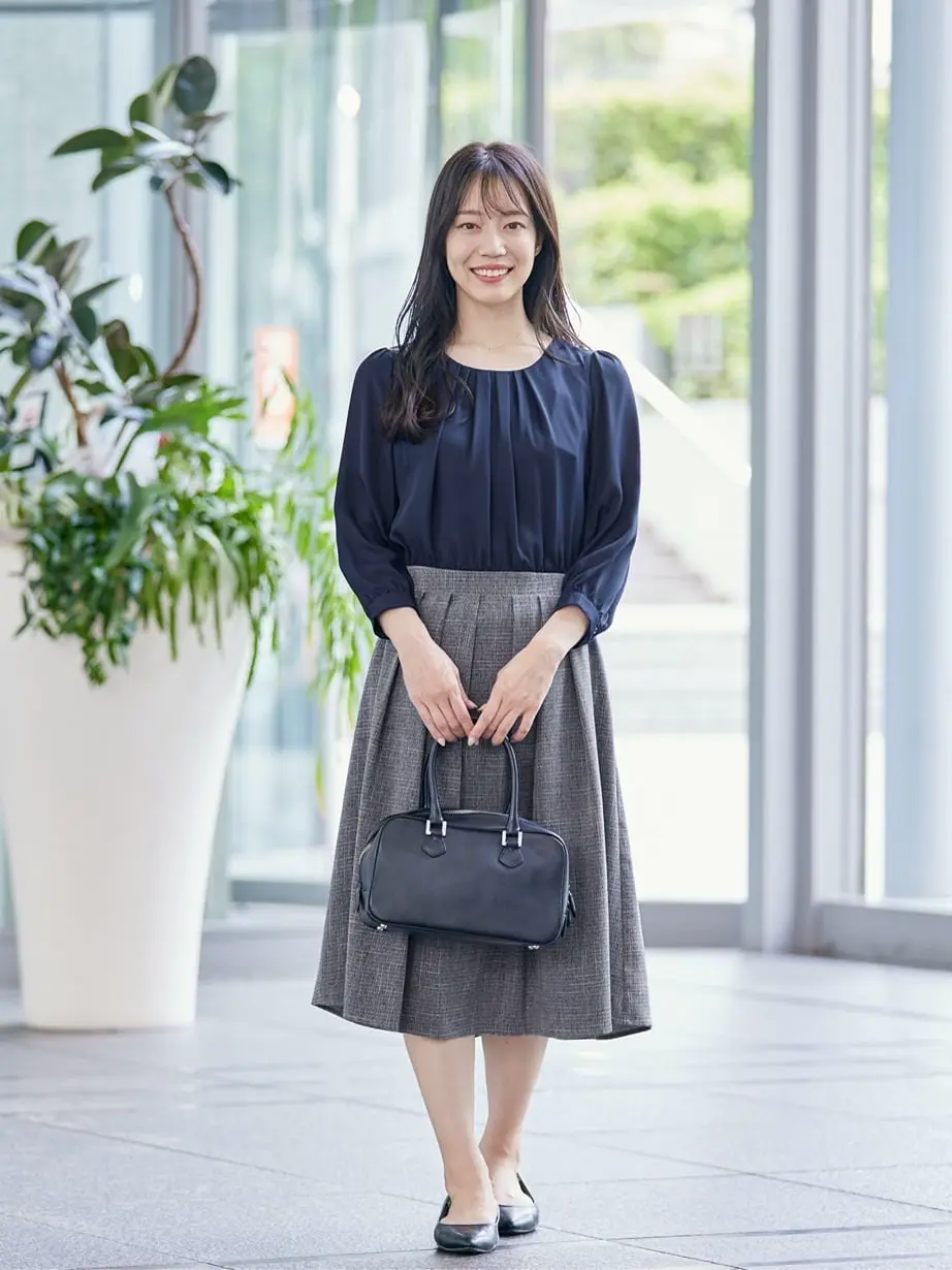 Tiaclasse hitomi コーディネート画像