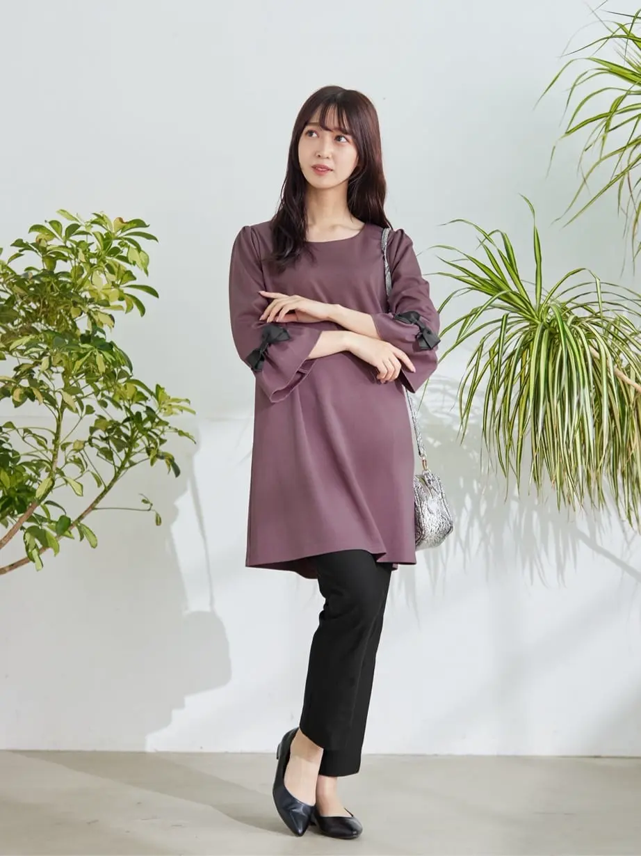 Tiaclasse yume コーディネート画像