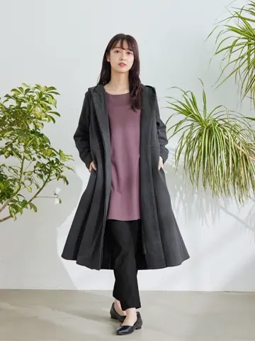 Tiaclasse yume コーディネート画像