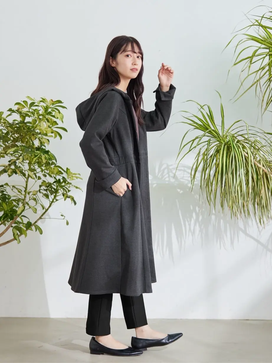 Tiaclasse yume コーディネート画像