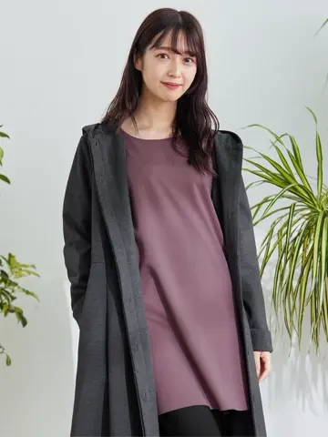 Tiaclasse yume コーディネート画像